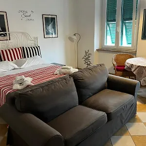 Appartamento Darsena, Savona