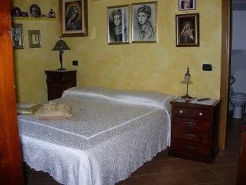 Albergo Locanda Borgo Antico Savona Hotel