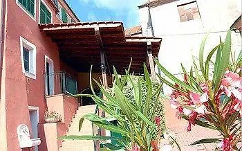 Albergo Locanda Borgo Antico Savona