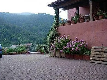 Albergo Locanda Borgo Antico Savona 3*,