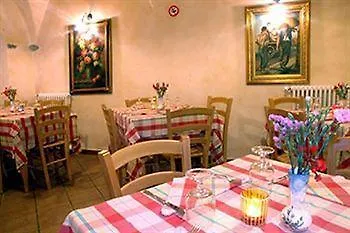 *** Hotel Albergo Locanda Borgo Antico Savona Italy