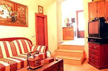 Albergo Locanda Borgo Antico Savona