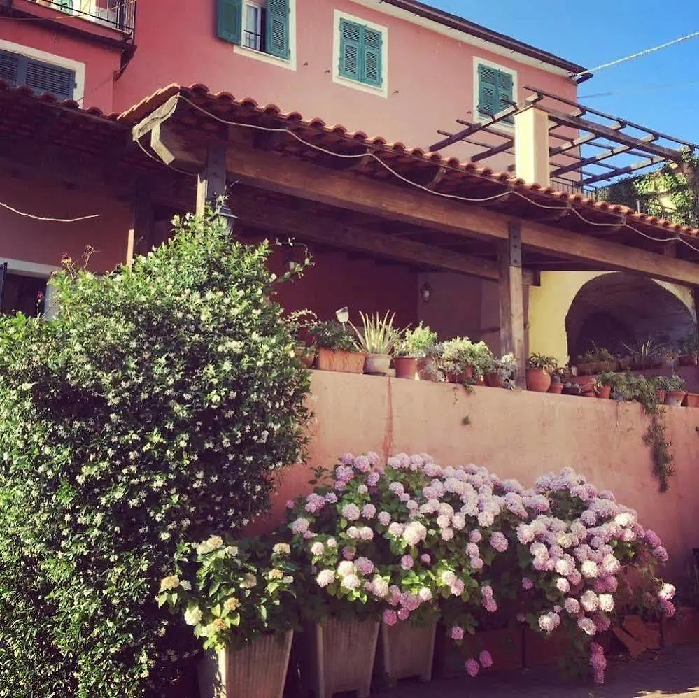 Hotel Albergo Locanda Borgo Antico Savona