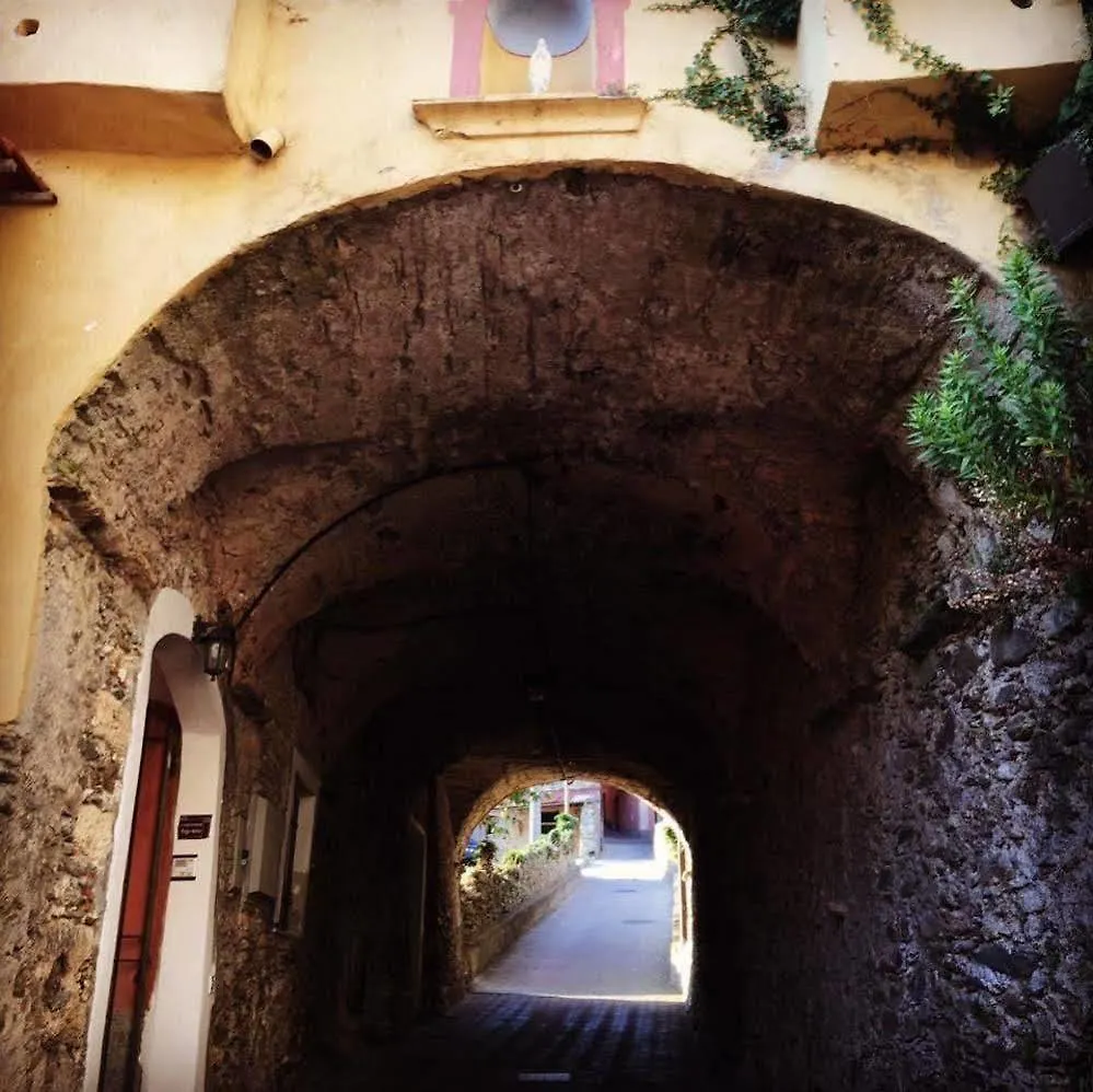 Hotel Albergo Locanda Borgo Antico Savona