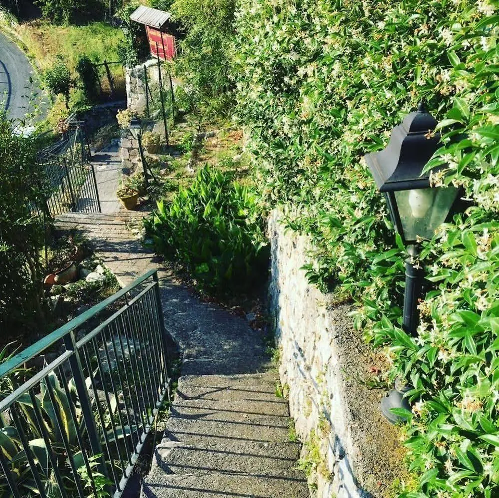 Albergo Locanda Borgo Antico Savona Italy