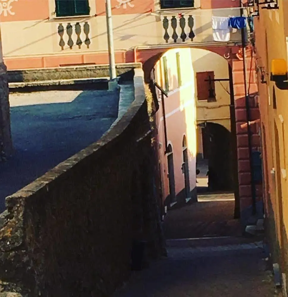 Albergo Locanda Borgo Antico Savona