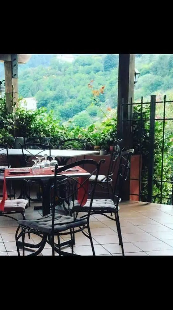 Albergo Locanda Borgo Antico Savona 3*,  Italy
