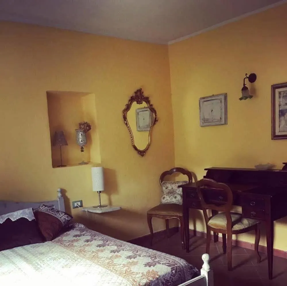 Albergo Locanda Borgo Antico Savona Hotel