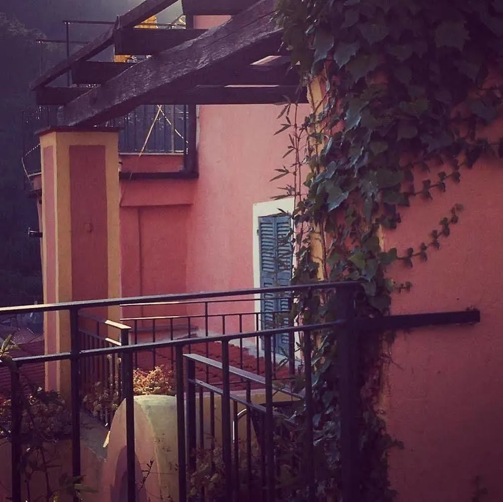 Albergo Locanda Borgo Antico Savona Hotel