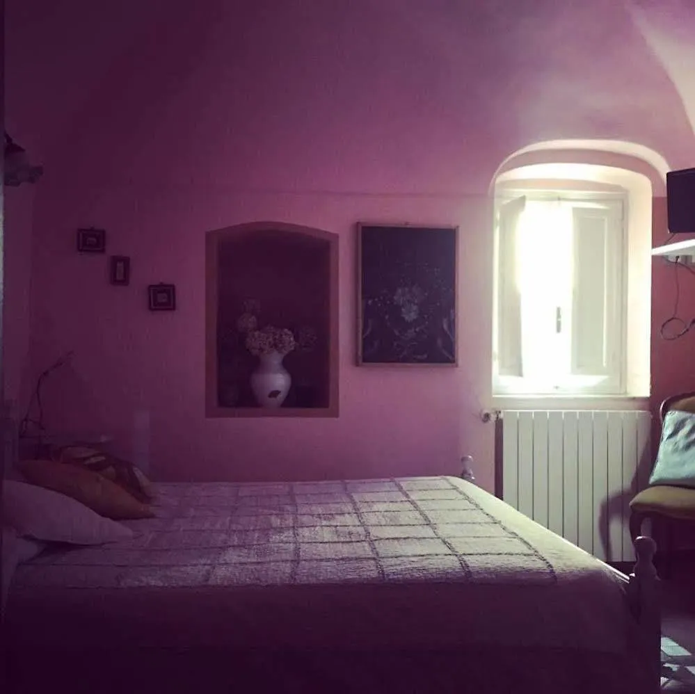 Albergo Locanda Borgo Antico Savona 3*,  Italy