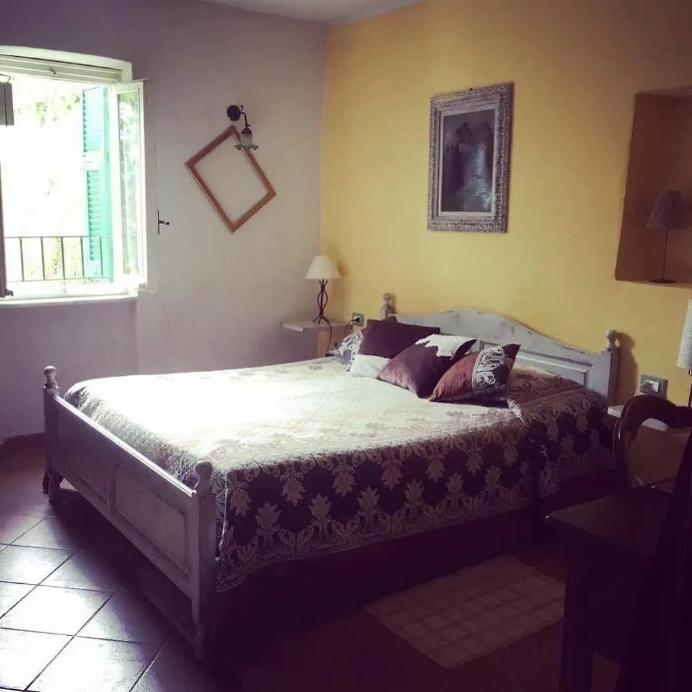 *** Hotel Albergo Locanda Borgo Antico Savona Italy