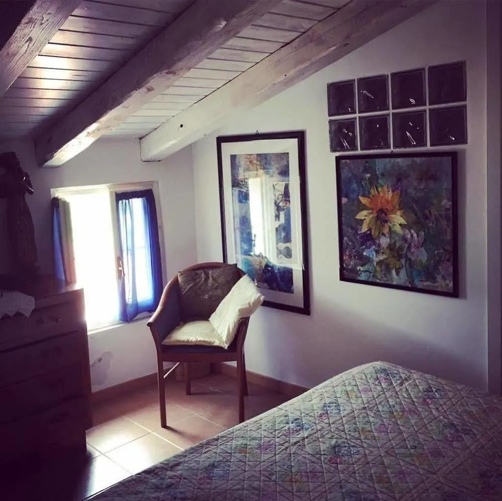 Albergo Locanda Borgo Antico Savona