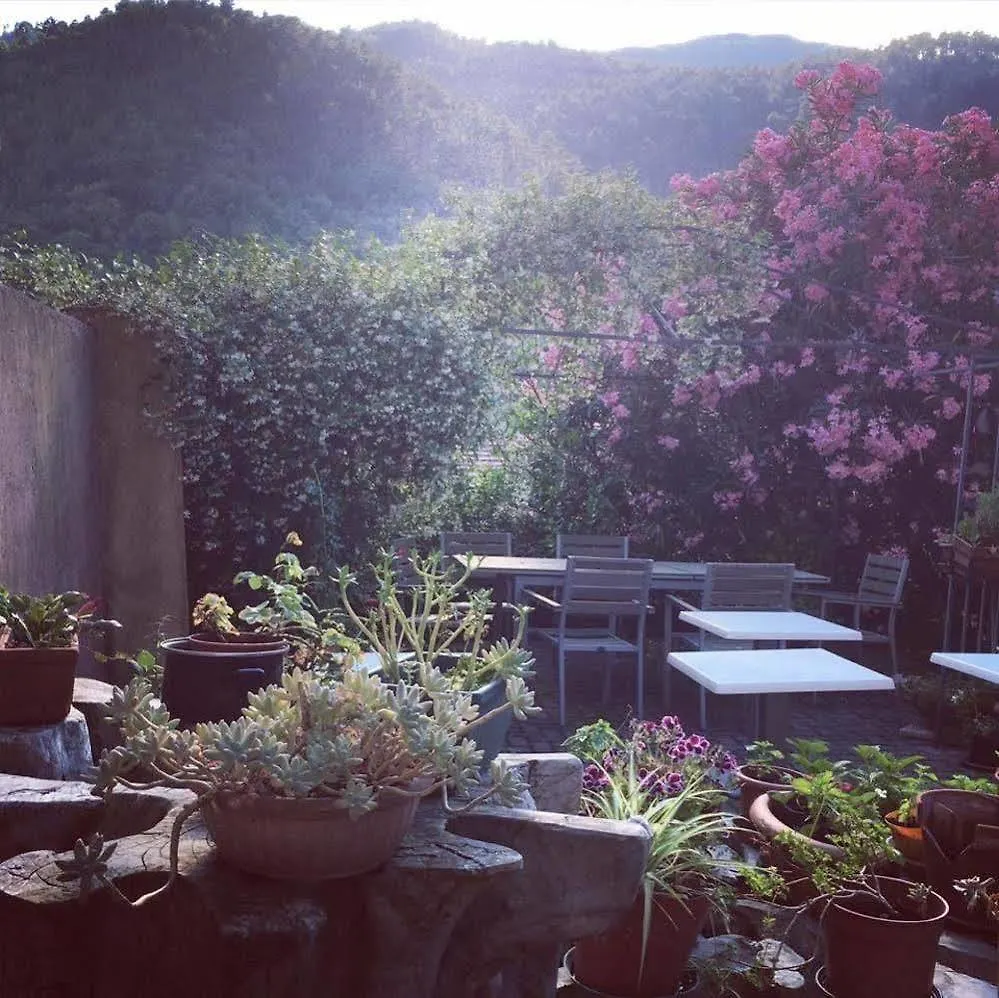 Albergo Locanda Borgo Antico Savona 3*,
