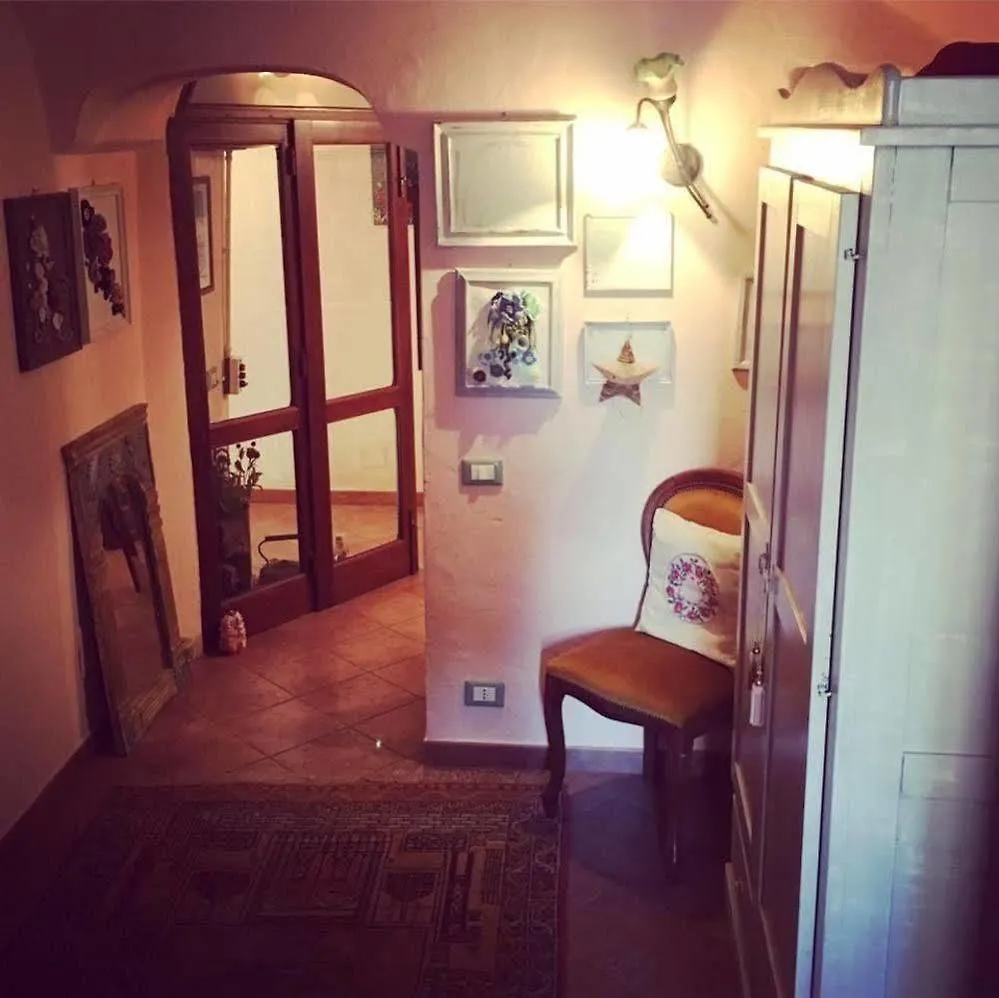 Hotel Albergo Locanda Borgo Antico Savona