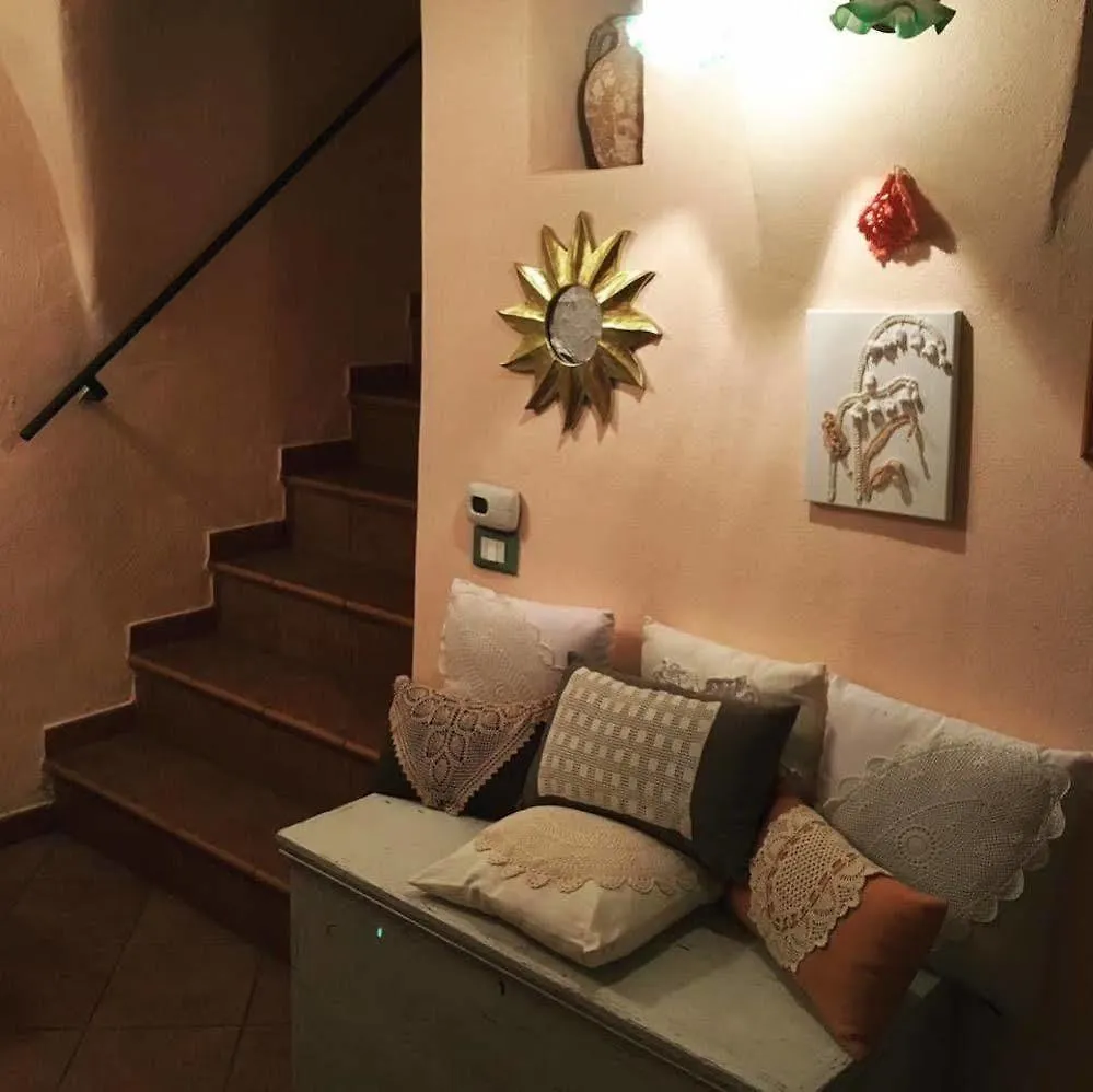 Albergo Locanda Borgo Antico Savona Italy